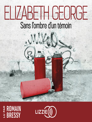 cover image of Sans l'ombre d'un témoin